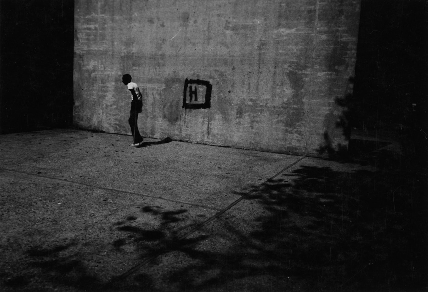 LOUIS DRAPER (American, 1935-2002)