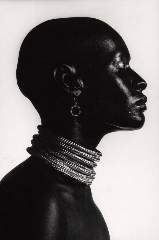 Anthony Barboza (American, b. 1944), Pat Evans, Early 1970s