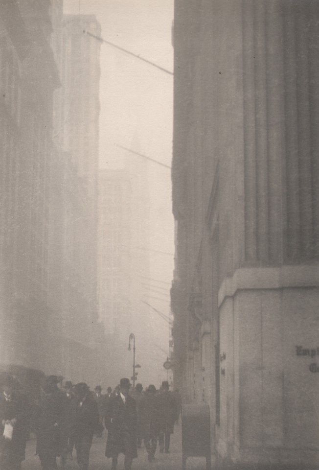 WILLIAM GORDON SHIELDS (American, 1883-1947)