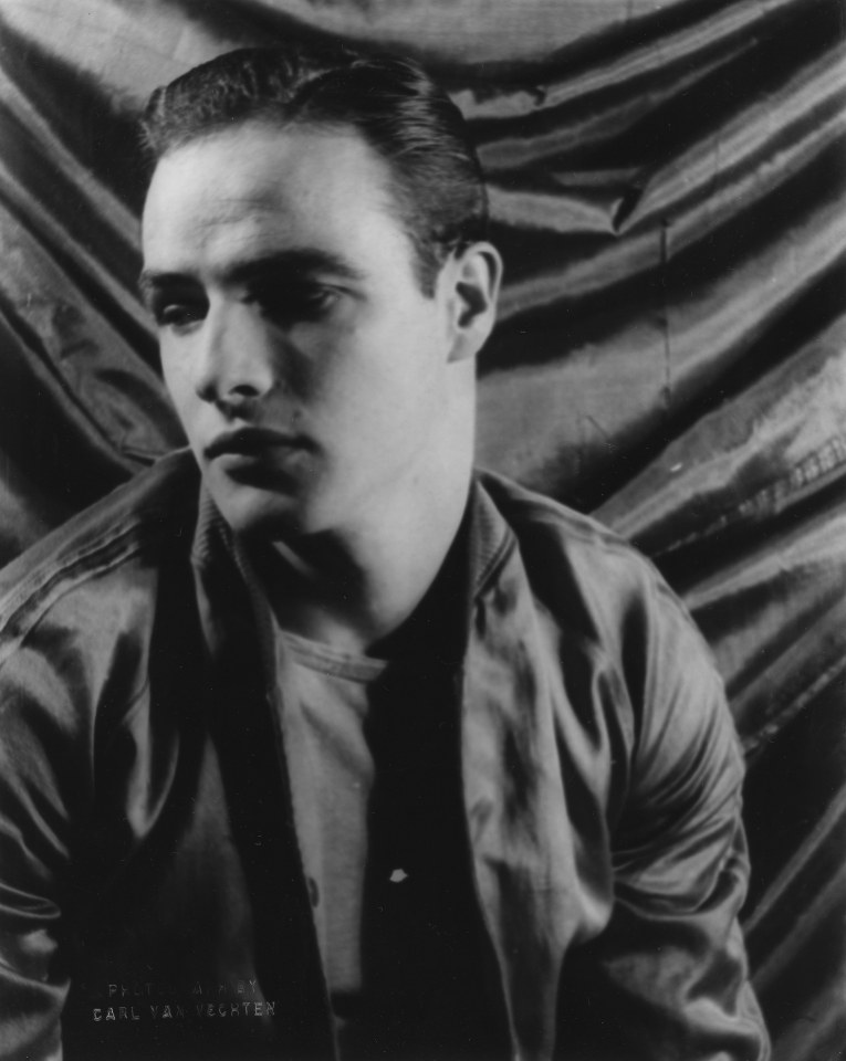 CARL VAN VECHTEN (American, 1880 - 1964)