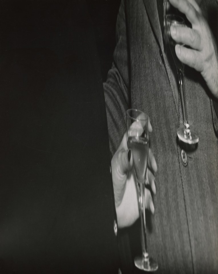 Weegee (Hungarian, 1899 - 1968), Untitled, c. 1950&nbsp;