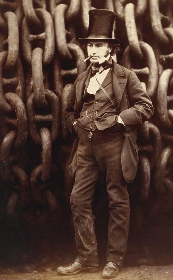 ROBERT HOWLETT (British, 1831 - 1858)