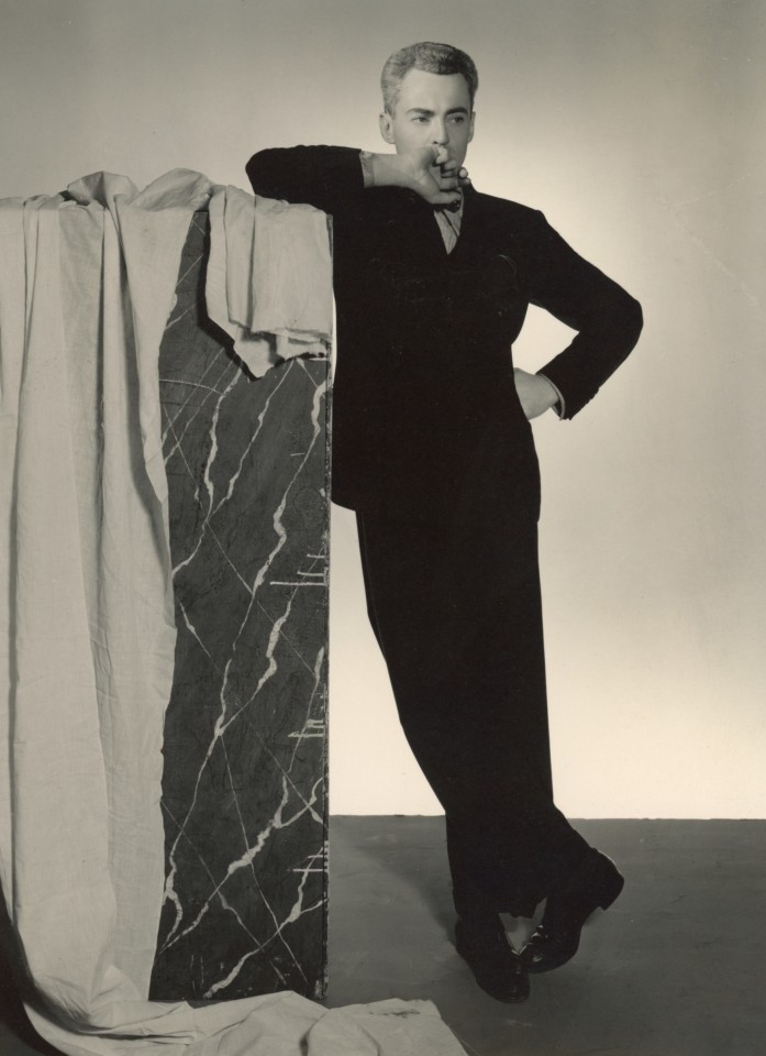 Jared French (American, 1905 &ndash; 1988), George Platt Lynes, c. 1935