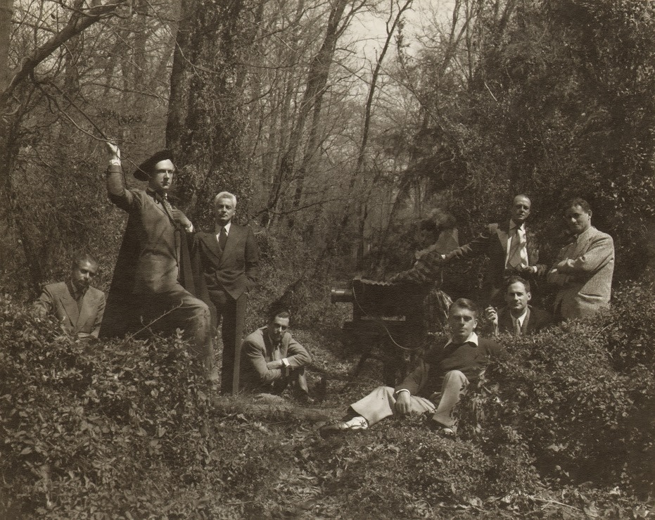 IRVING PENN (American, 1917-2009)