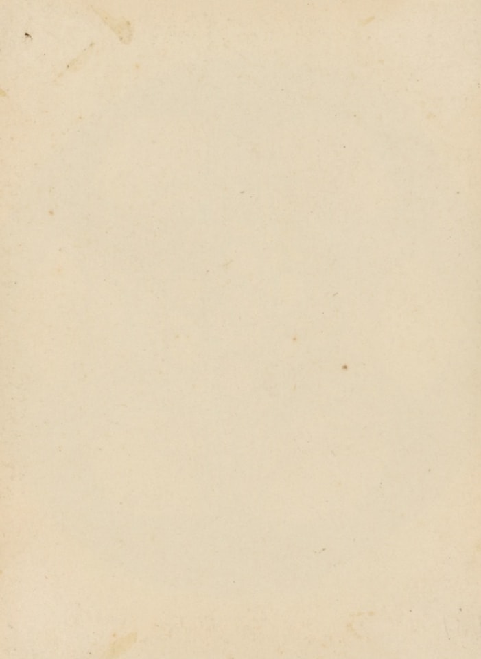 WILSON BENTLEY (1865-1931) SNOWFLAKE MICRO PHOTOGRAPH, C. 1900