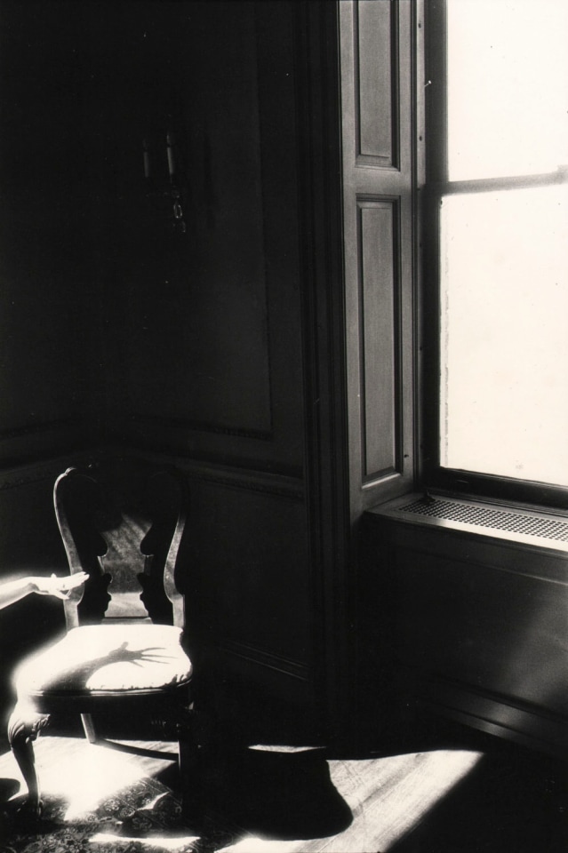 60.&nbsp;ANTHONY BARBOZA (American, b. 1944), Boston, MA., c. 1980s