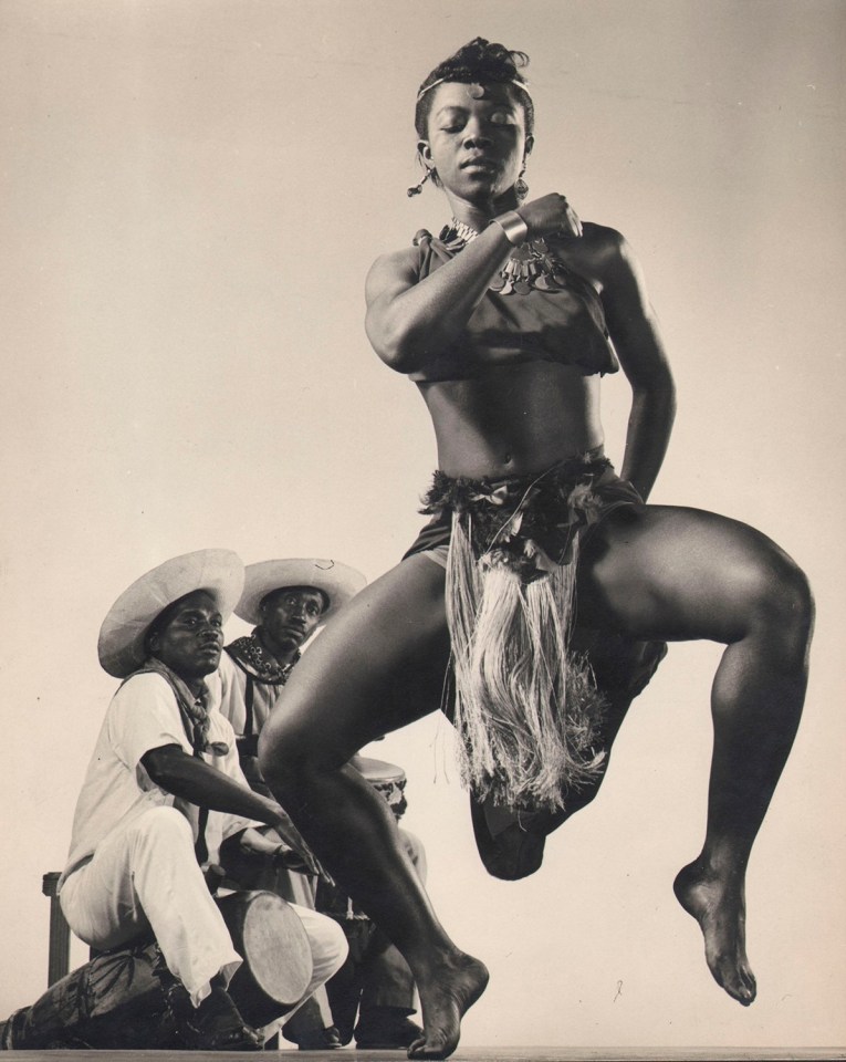 42. Gjon Milli (Albanian, 1904-1984), Untitled, 1943