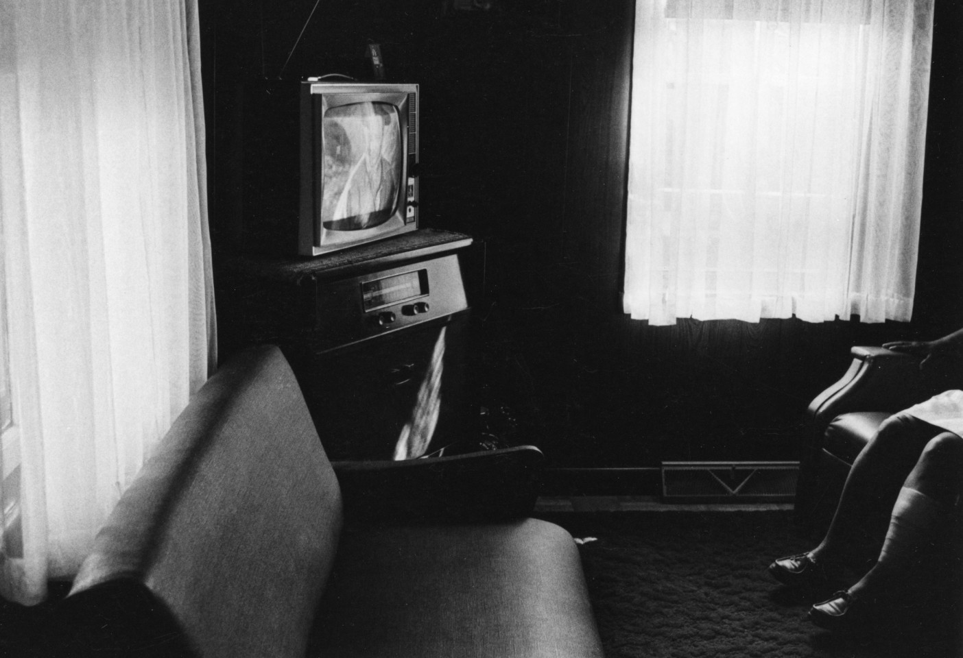 MING SMITH (American, 1947)