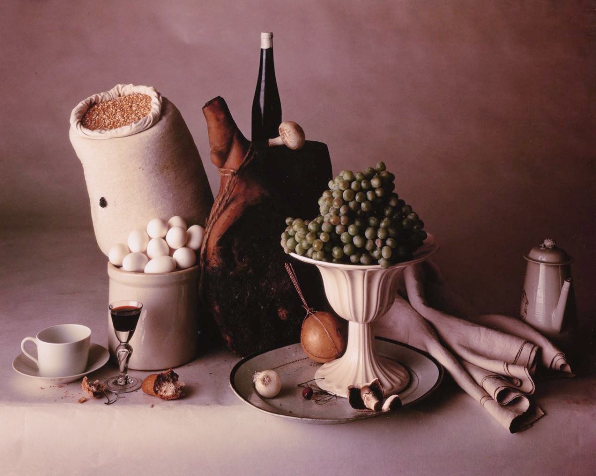 IRVING PENN (American, 1917-2009)