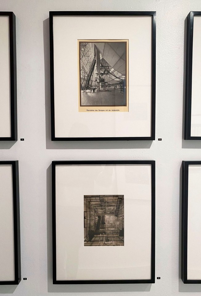 INDUSTRIAL ARCHITECTURE IN PHOTOGRAPHY: AN HOMAGE TO BERND AND HILLA BECHER