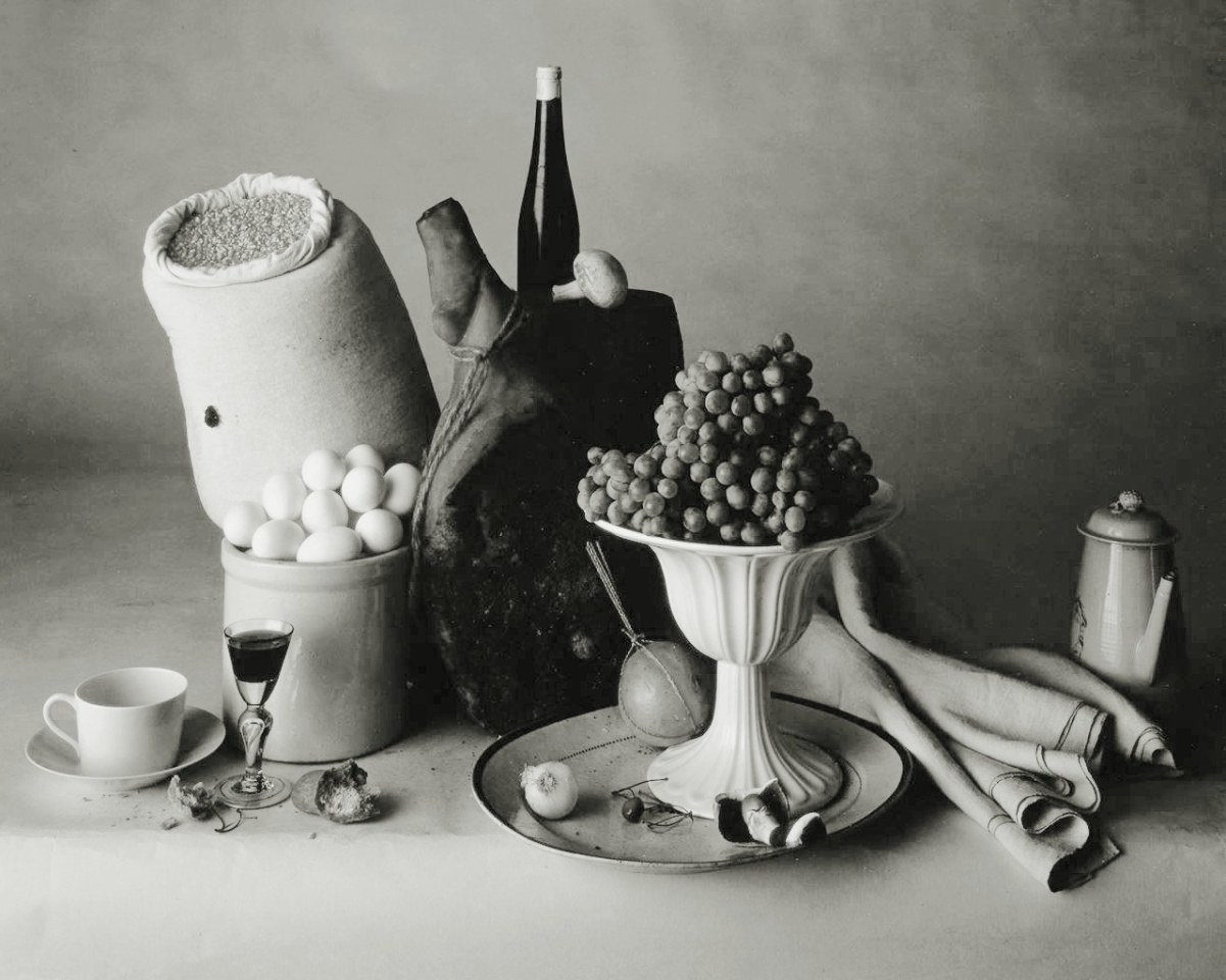 IRVING PENN (American, 1917-2009)