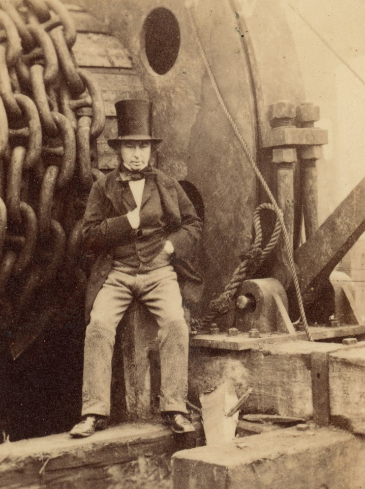 ROBERT HOWLETT (British, 1831 - 1858)