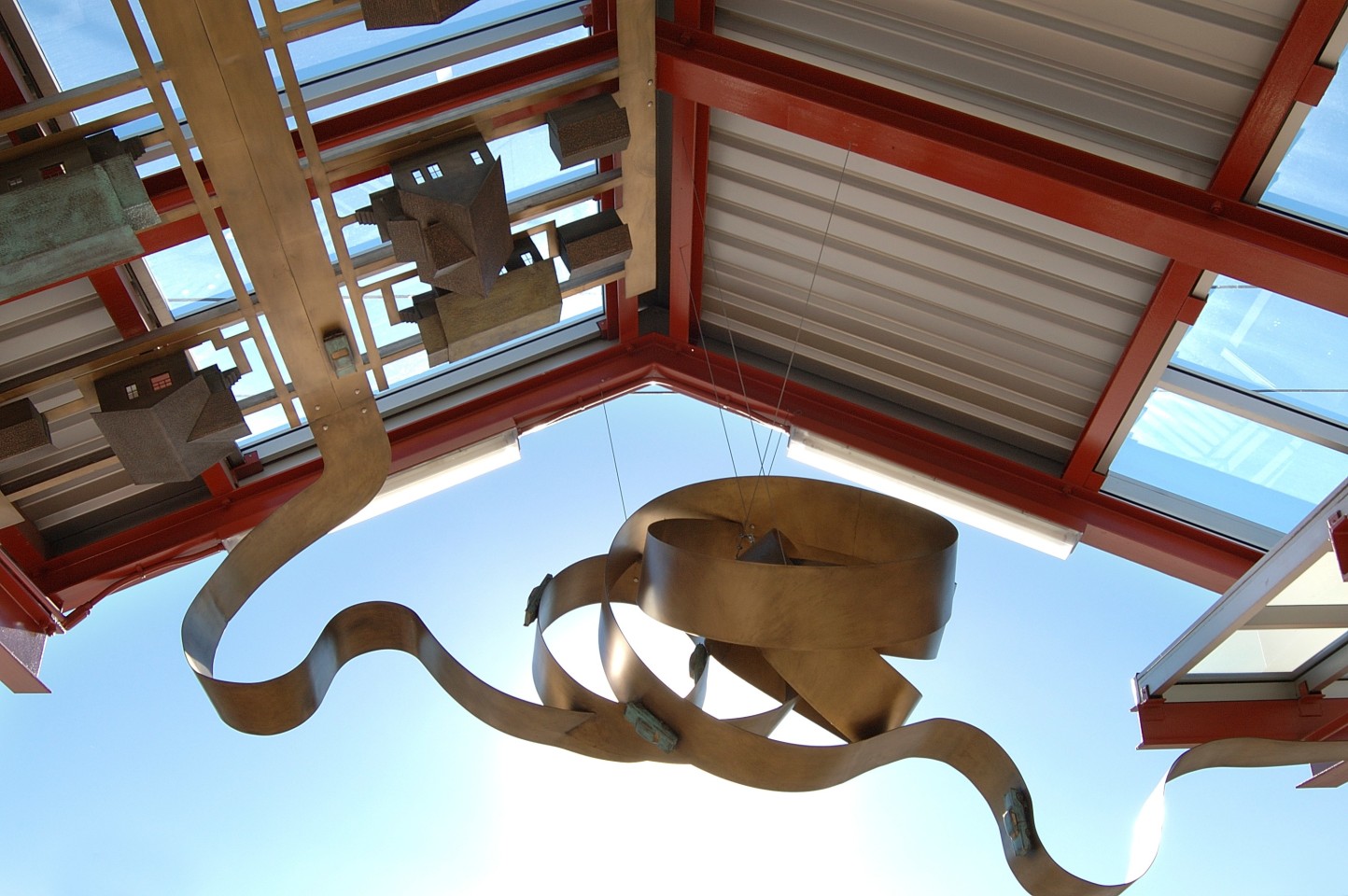 Urban Circle 38th St. Station