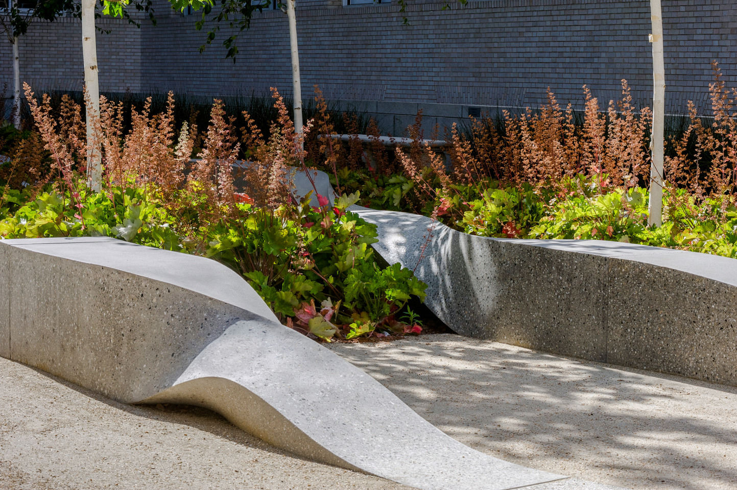 2013 Cast Concrete, Granite