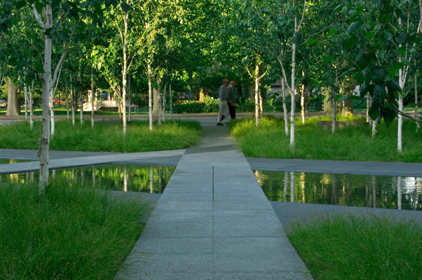 Walnut Creek Veterans Memorial - Walnut Creek, California - Projects ...