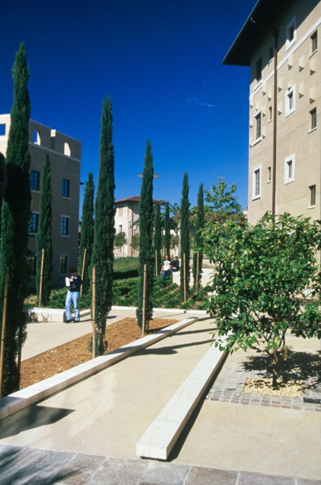 Soka University