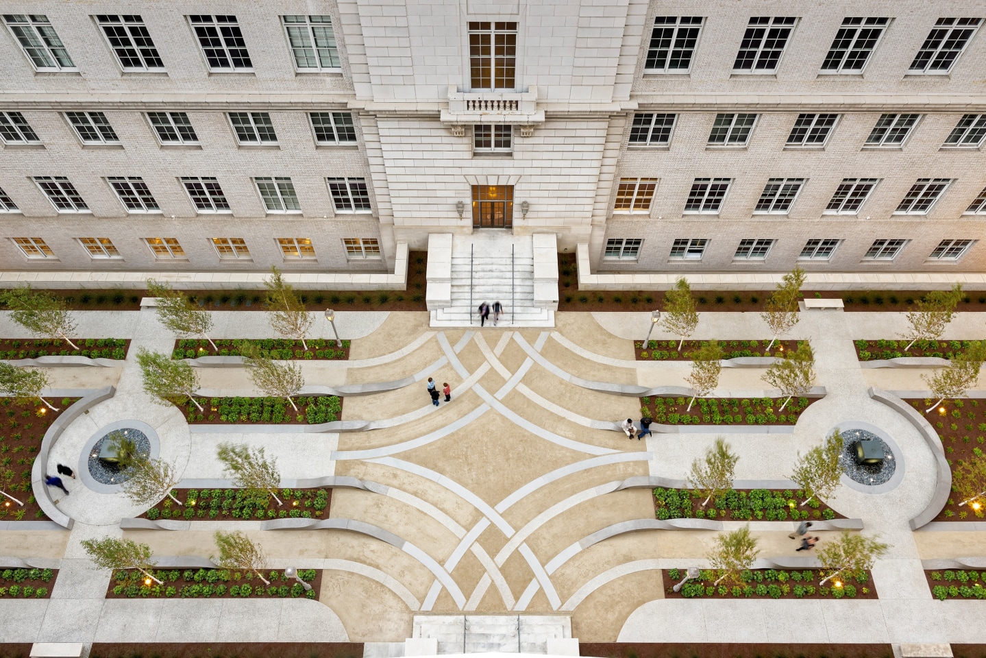 2013 Cast Concrete, Granite