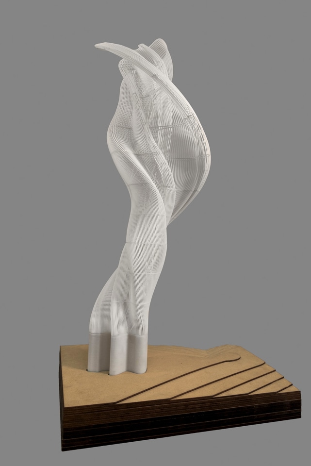 Three Rock &rsquo;in Graces