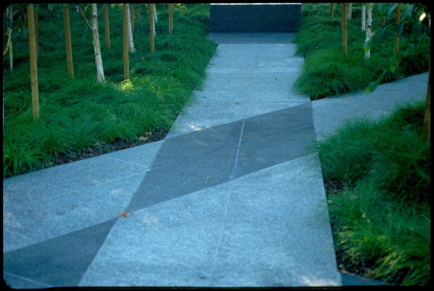 Walnut Creek Veterans Memorial