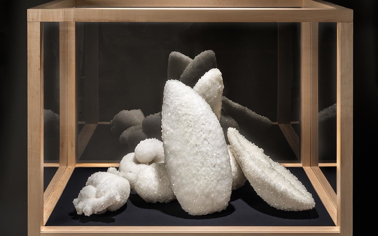 The Crystallization of All Your Emotions You Never Knew