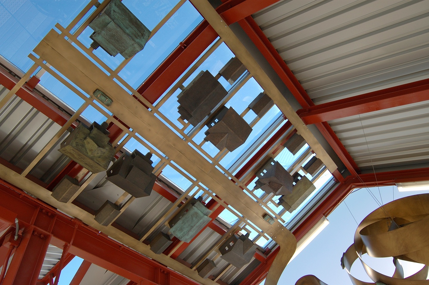 Urban Circle 38th St. Station