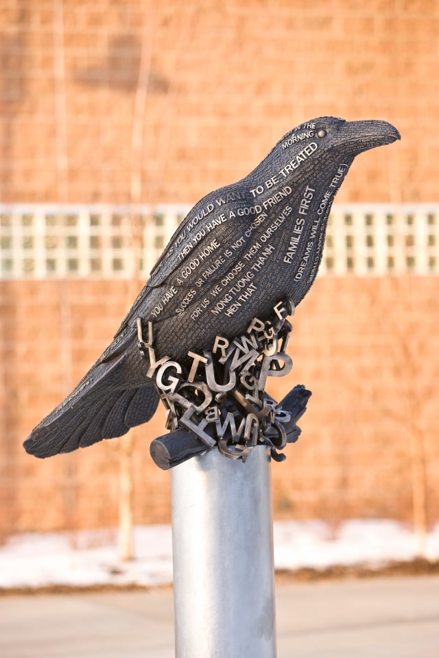 Raven Song