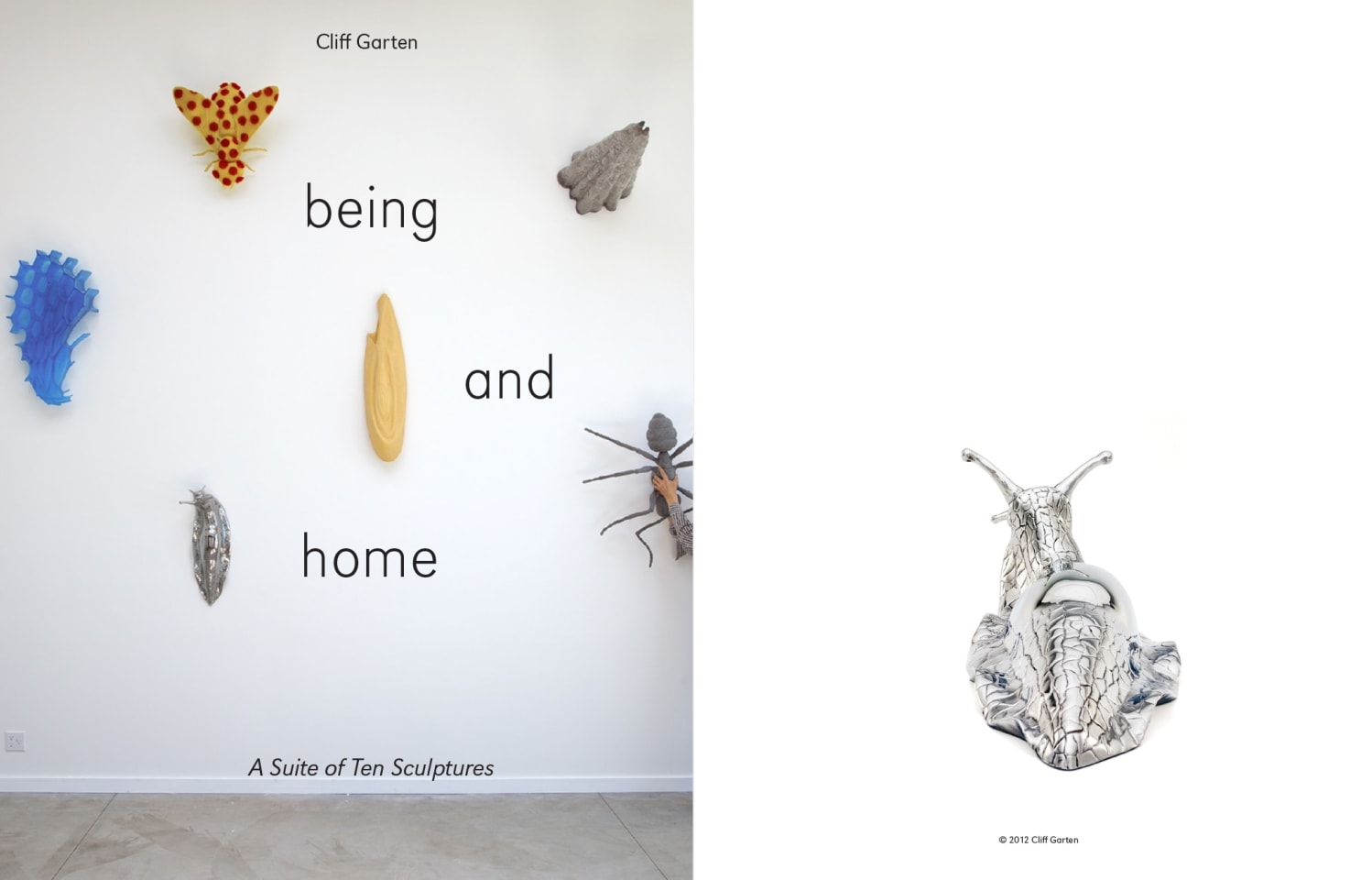 being and home book