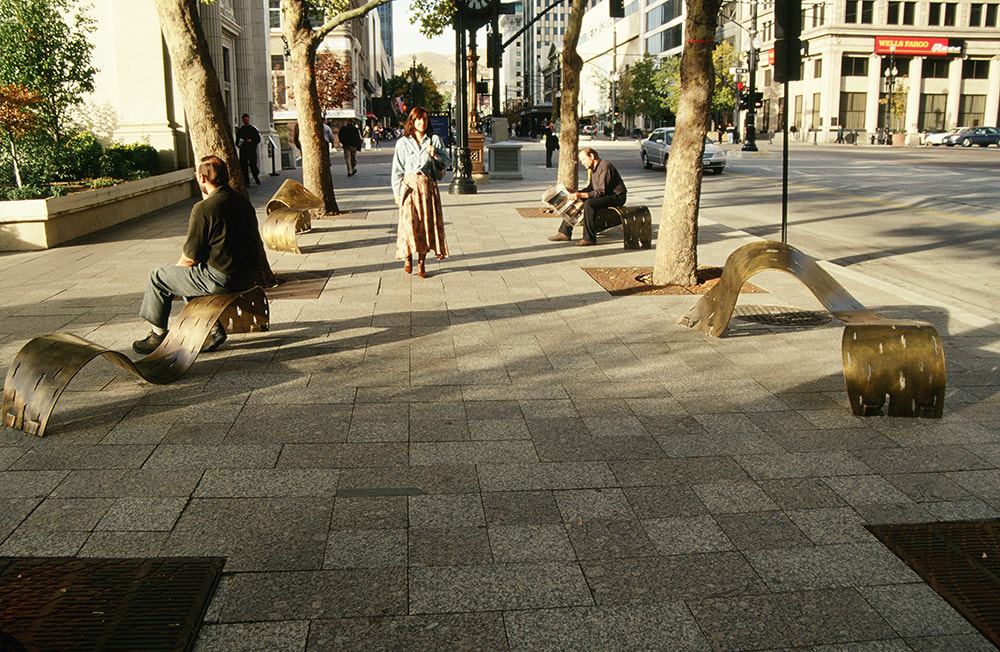 Main Street Seating