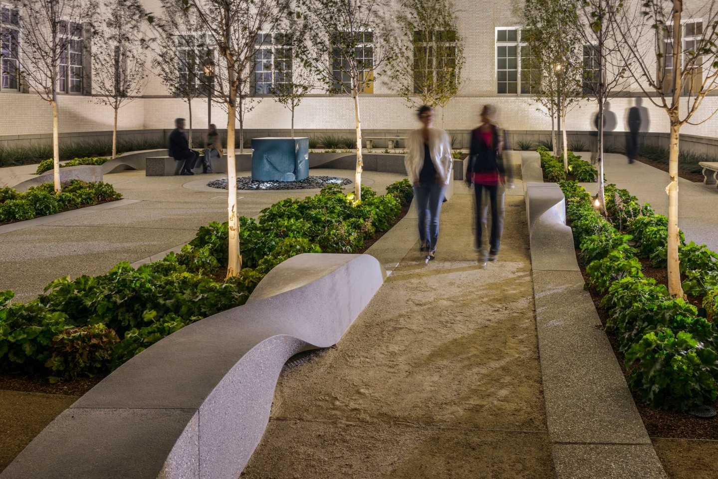 2013 Cast Concrete, Granite