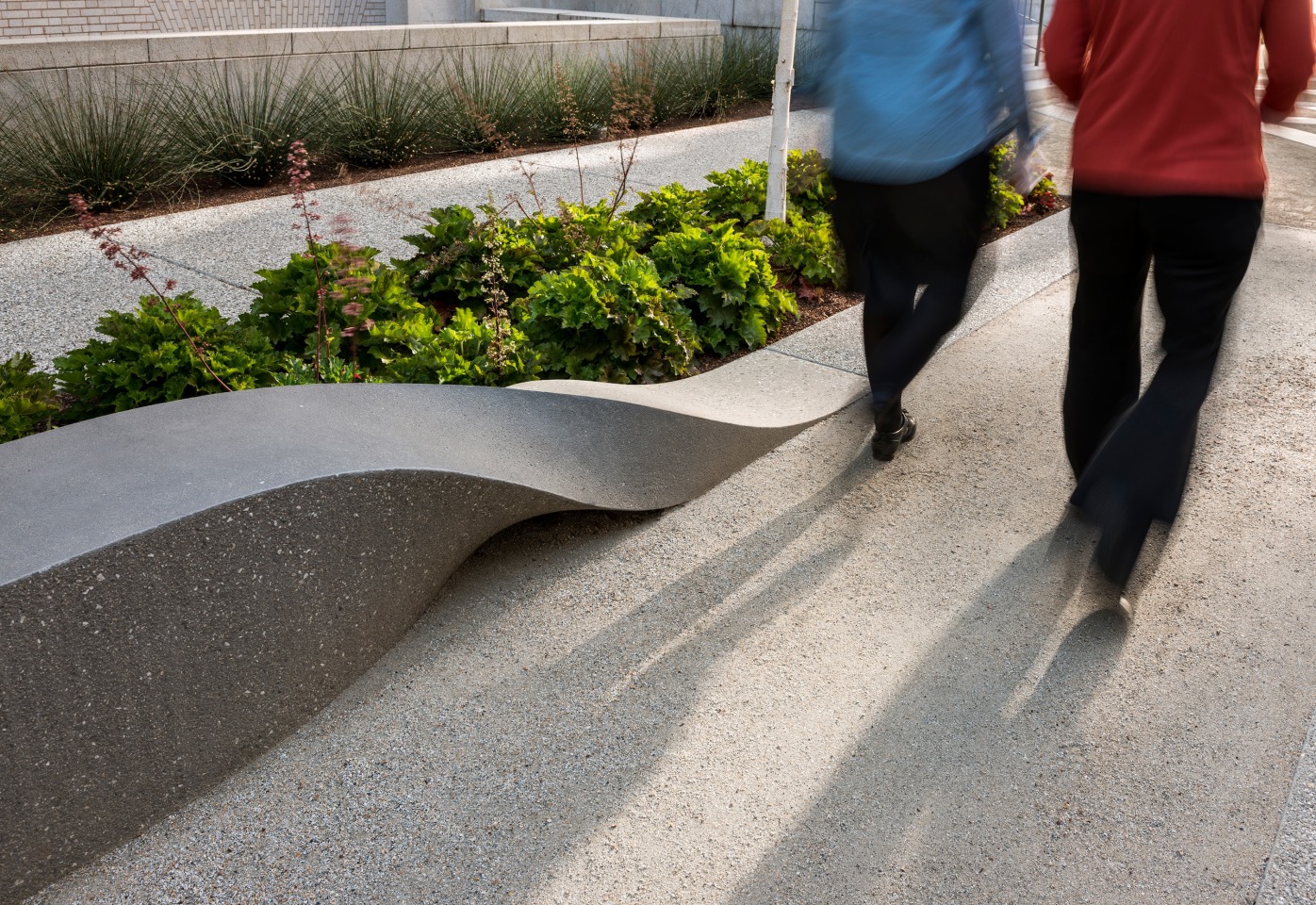 2013 Cast Concrete, Granite