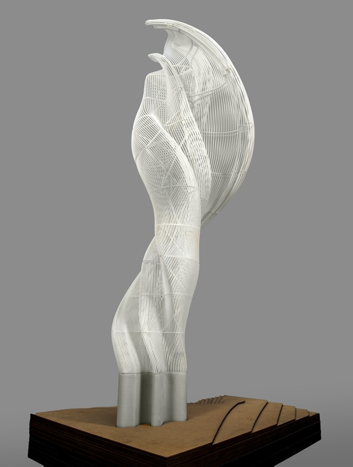 Three Rock &rsquo;in Graces