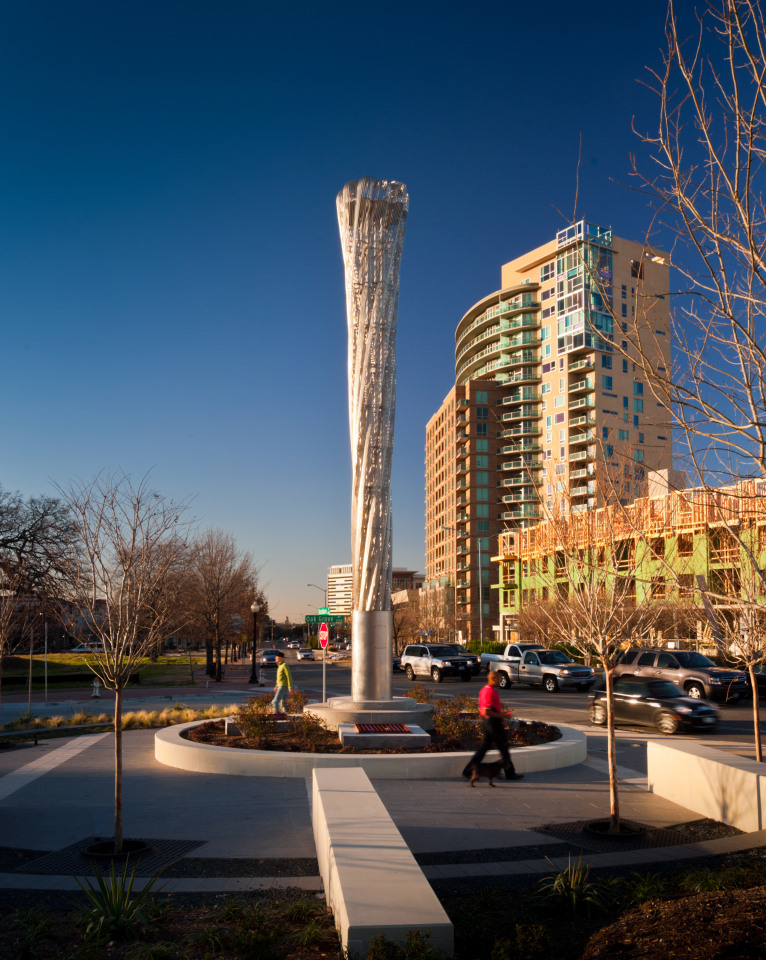 Tower II
