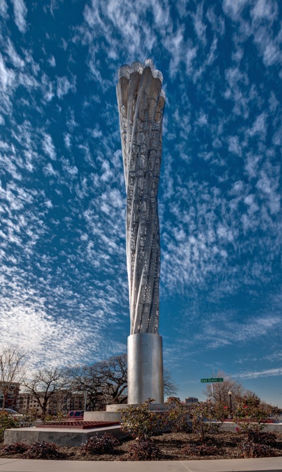 Tower II