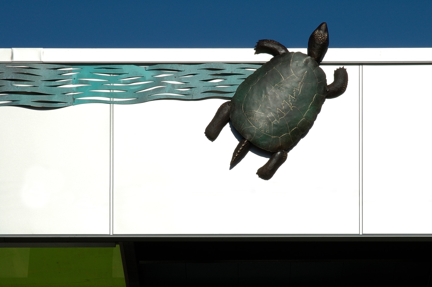 Urban Circle 46th St. Station