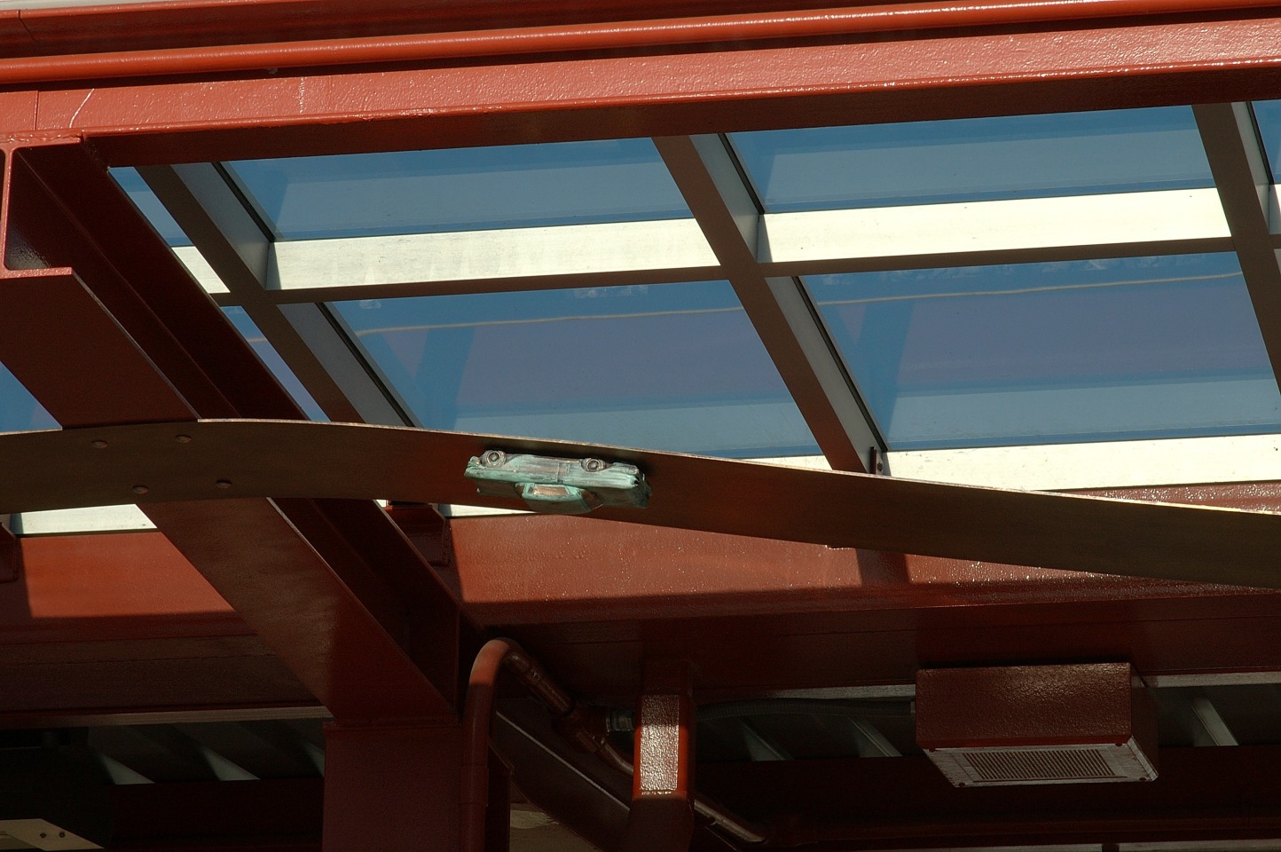 Urban Circle 38th St. Station