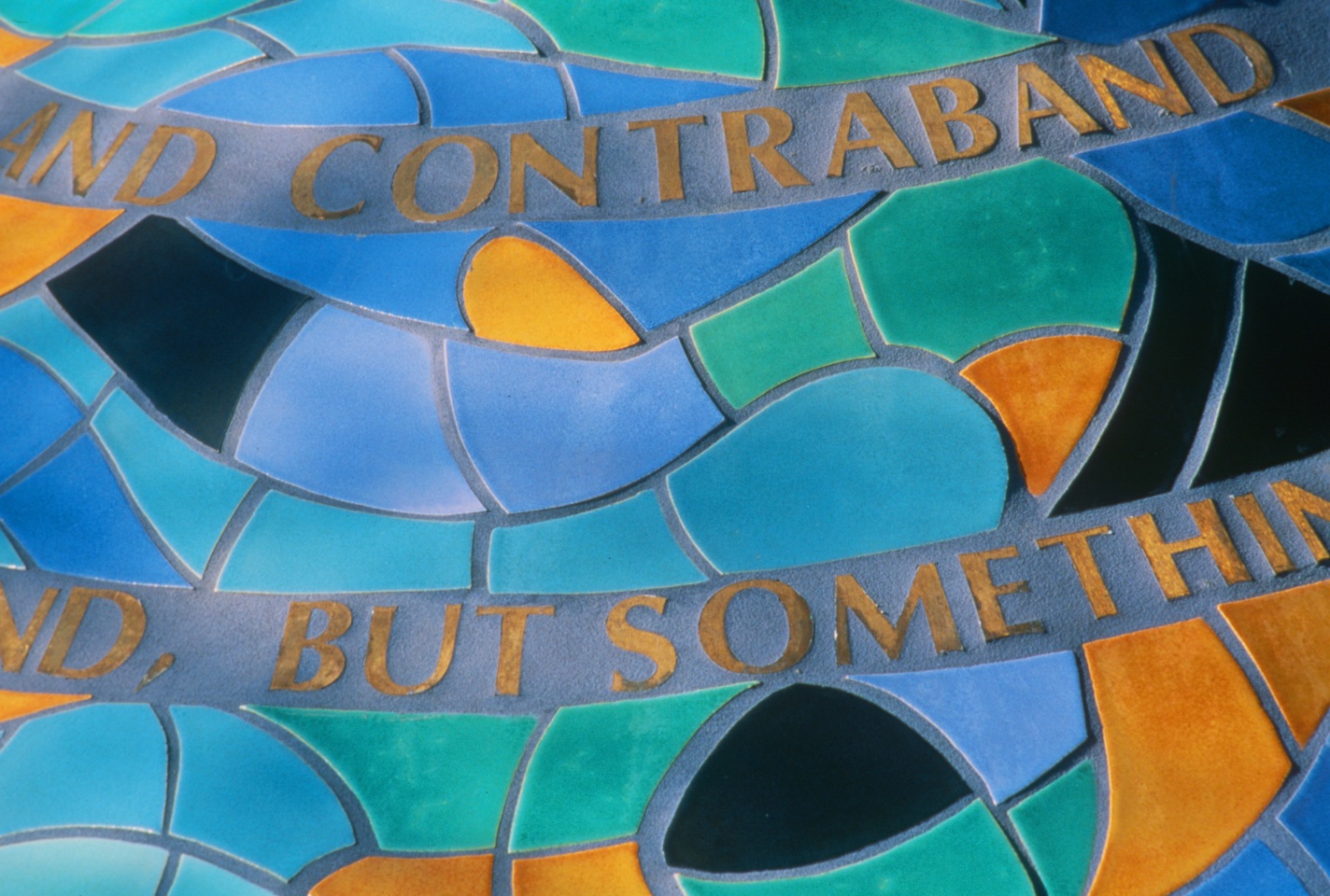 St. Paul Cultural Garden