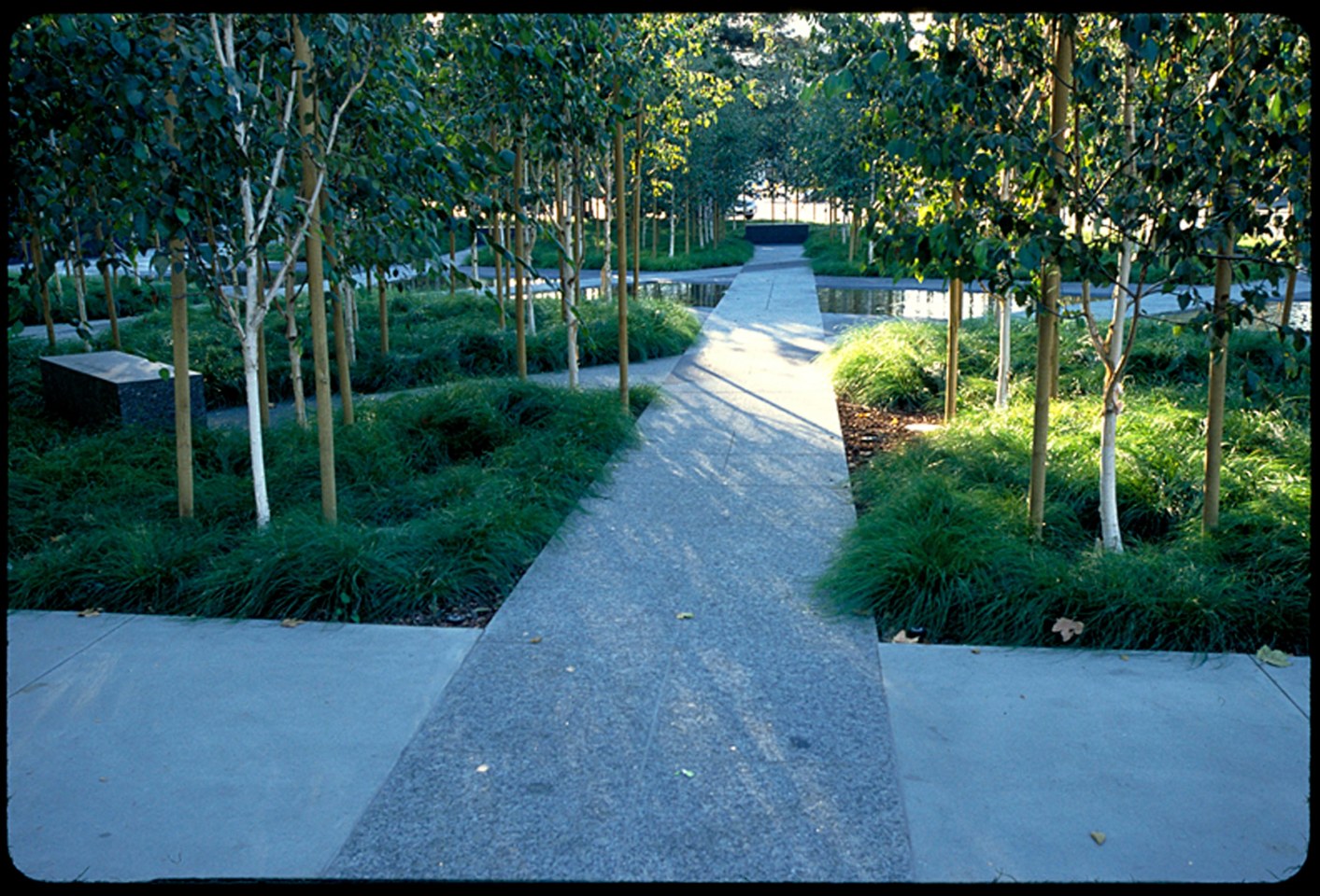 Walnut Creek Veterans Memorial