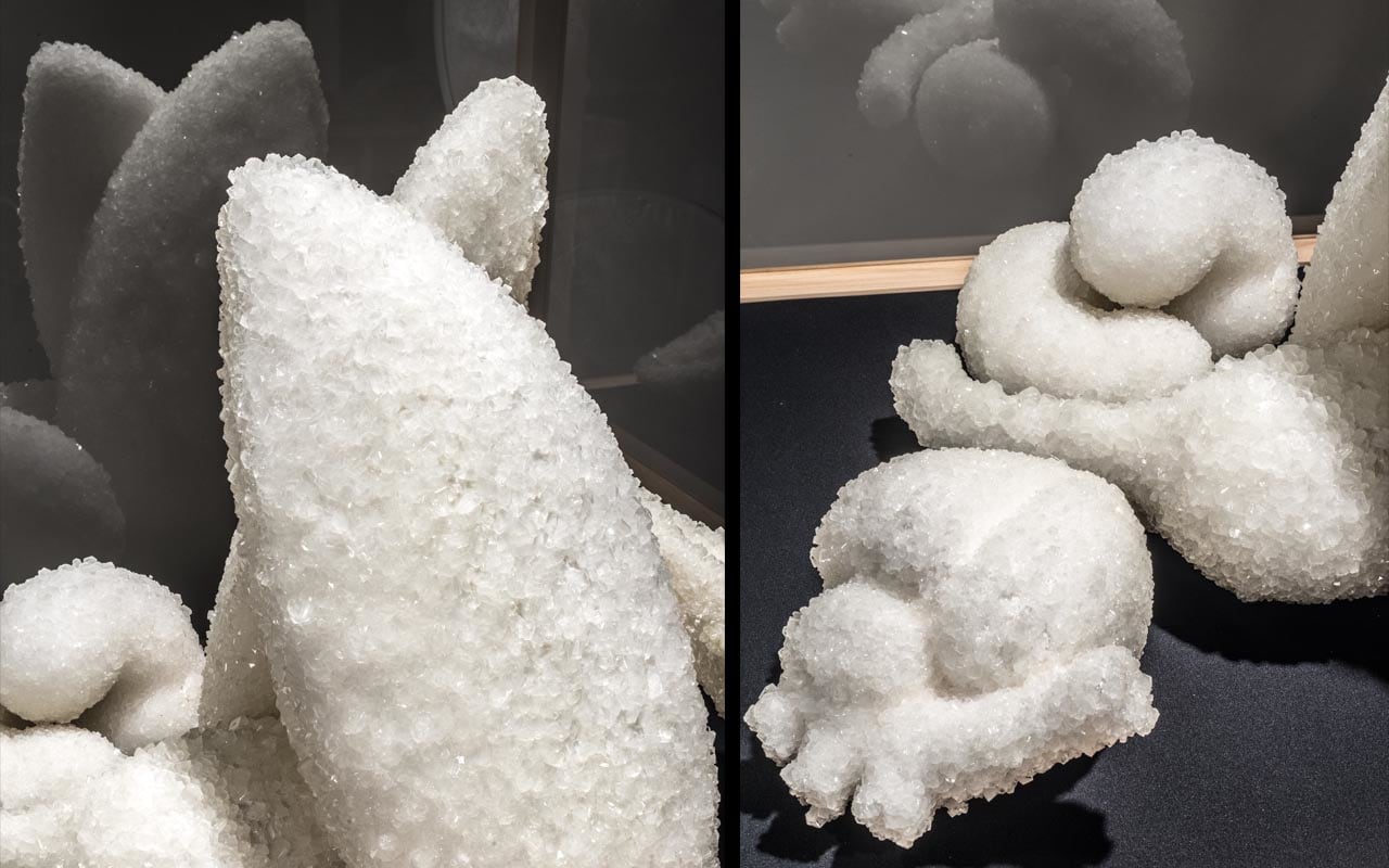 The Crystallization of All Your Emotions You Never Knew