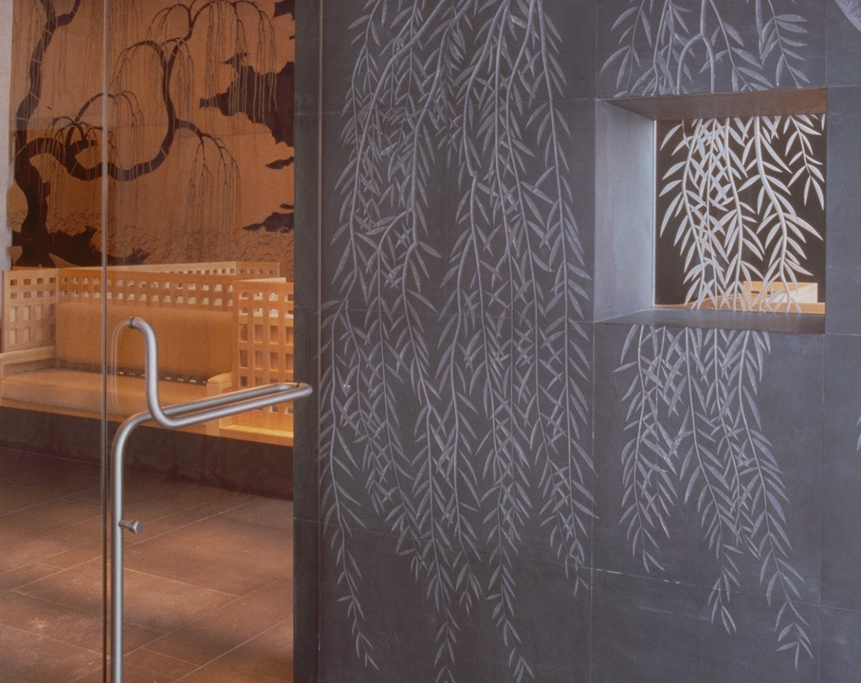 The Gardens: New Environments for Healing