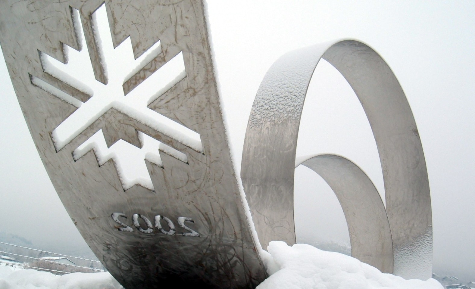Making Tracks, Olympic Legacy Gateway