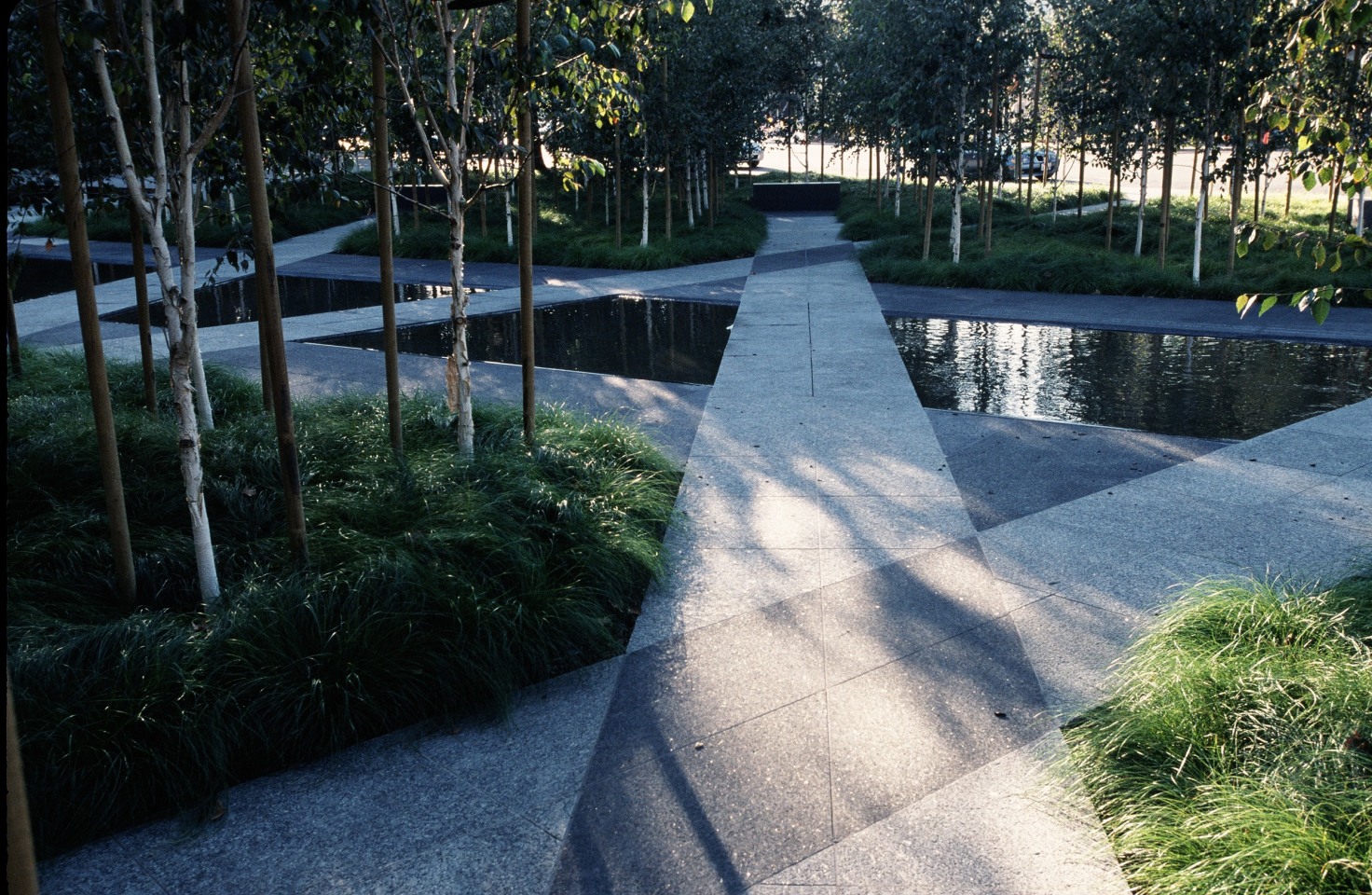 Walnut Creek Veterans Memorial