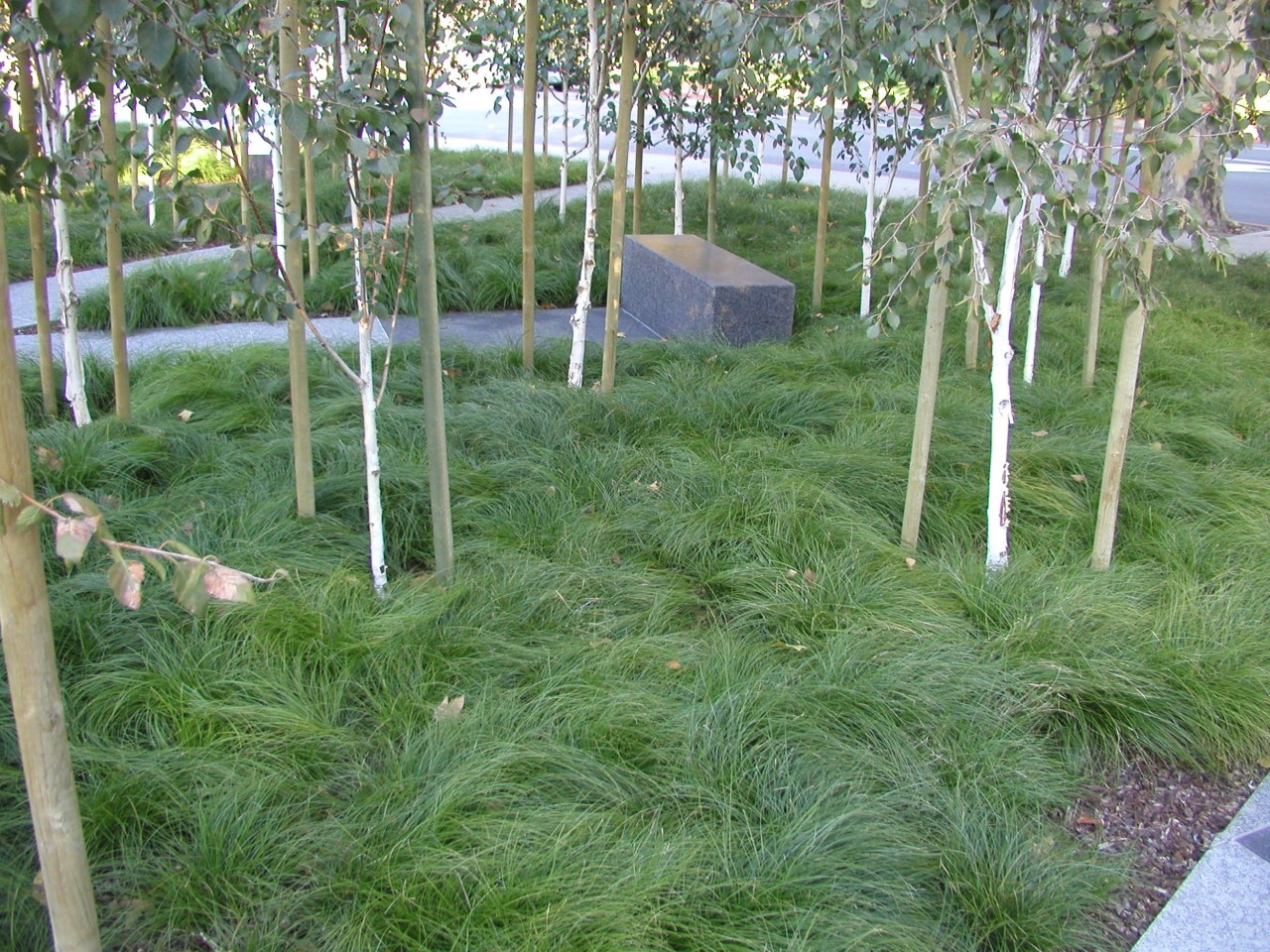 Walnut Creek Veterans Memorial