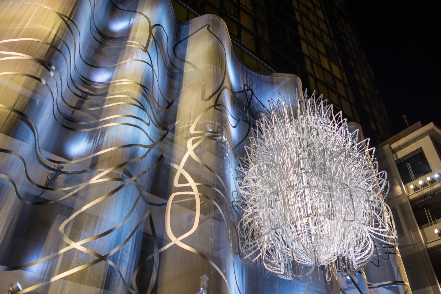 Los Angeles Opens Its Heart of Compassion