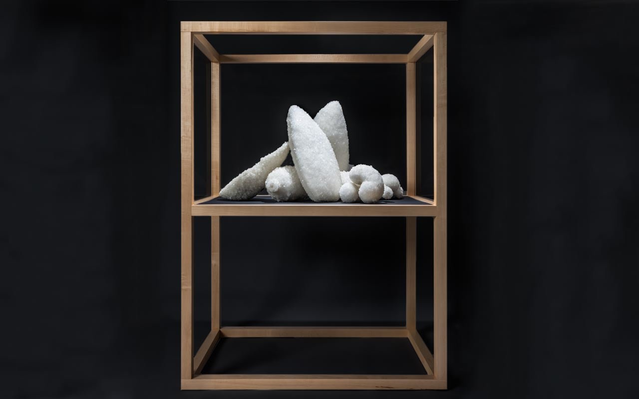 The Crystallization of All Your Emotions You Never Knew