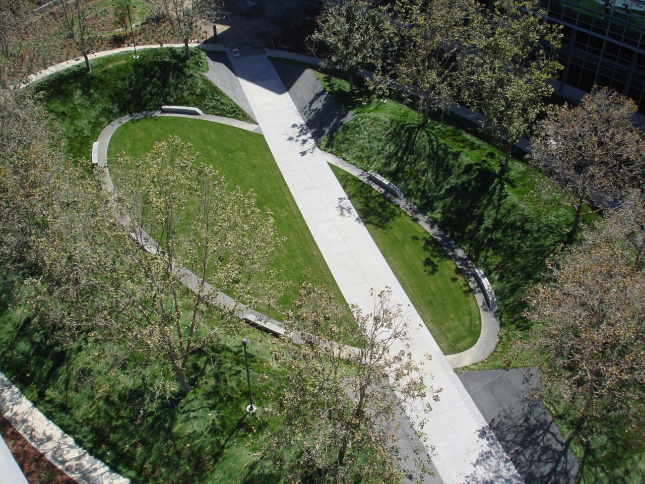 The Great Ellipse
