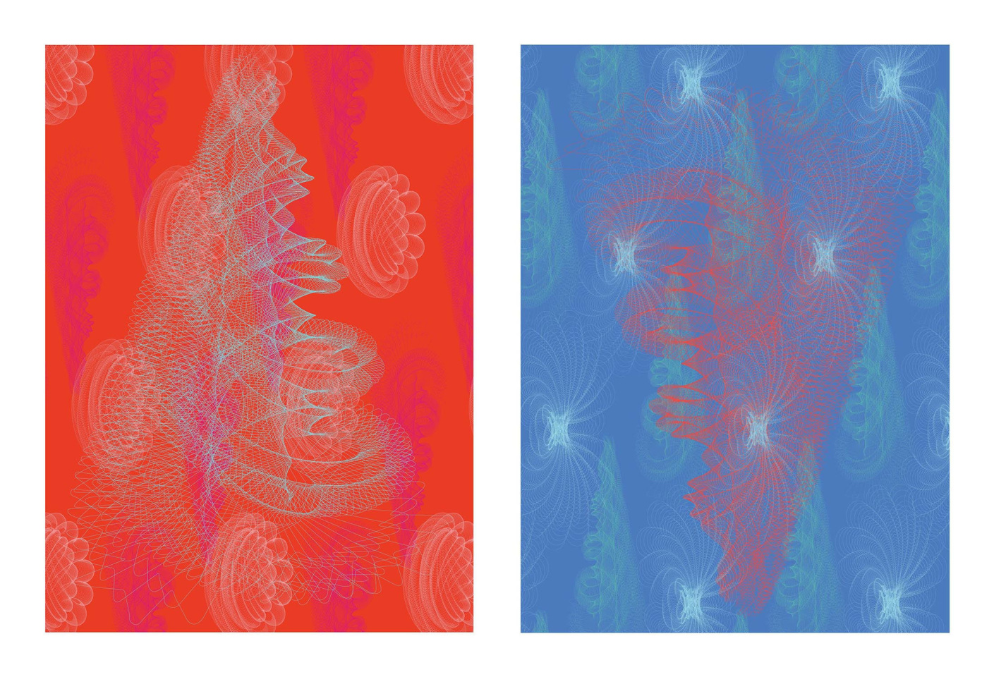 Bullet and Suspect Editions