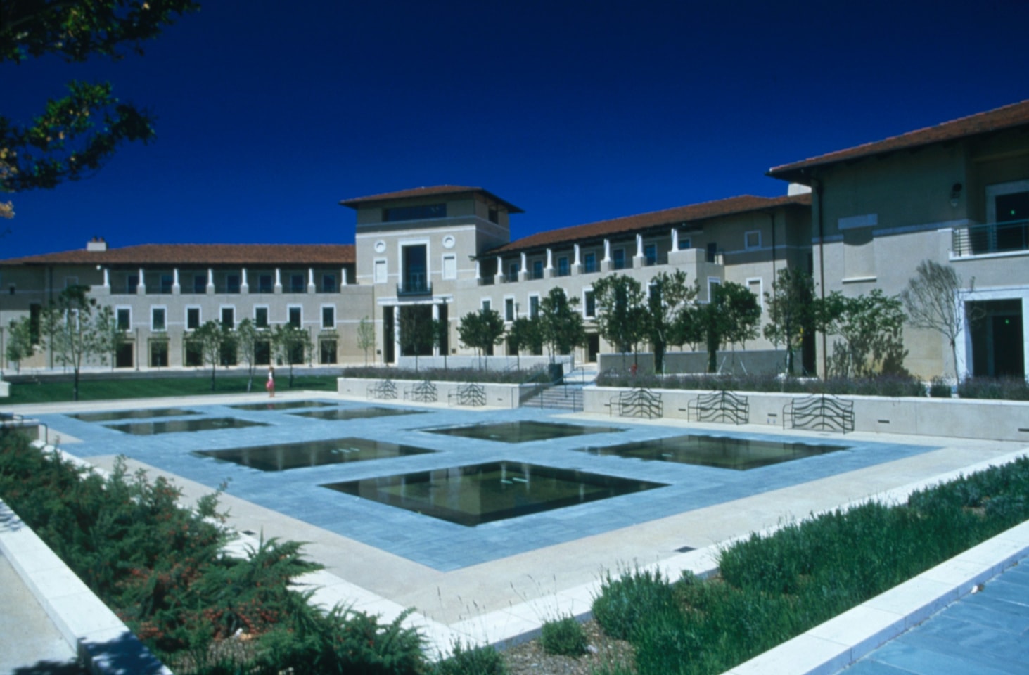 Soka University