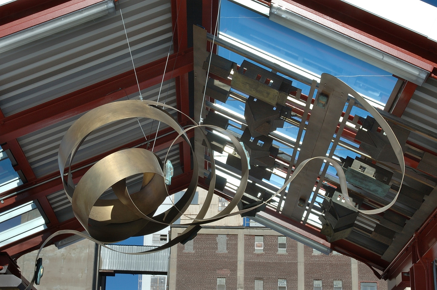 Urban Circle 38th St. Station