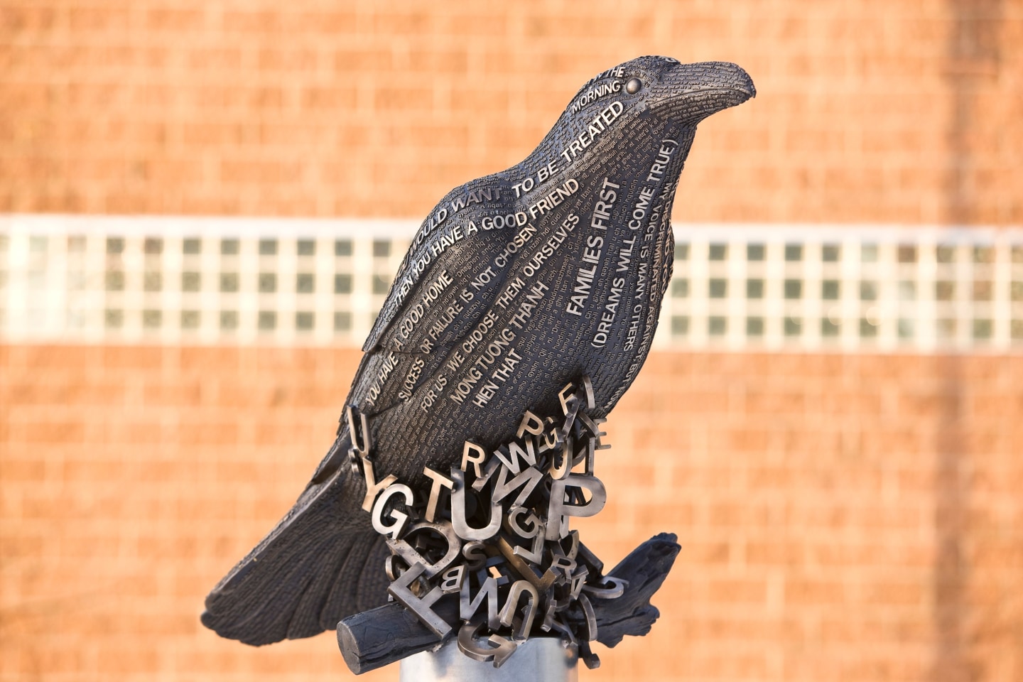 Raven Song
