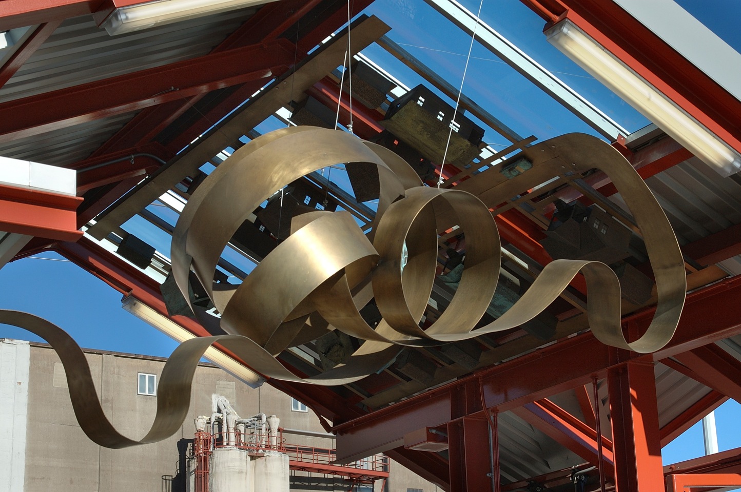 Urban Circle 38th St. Station